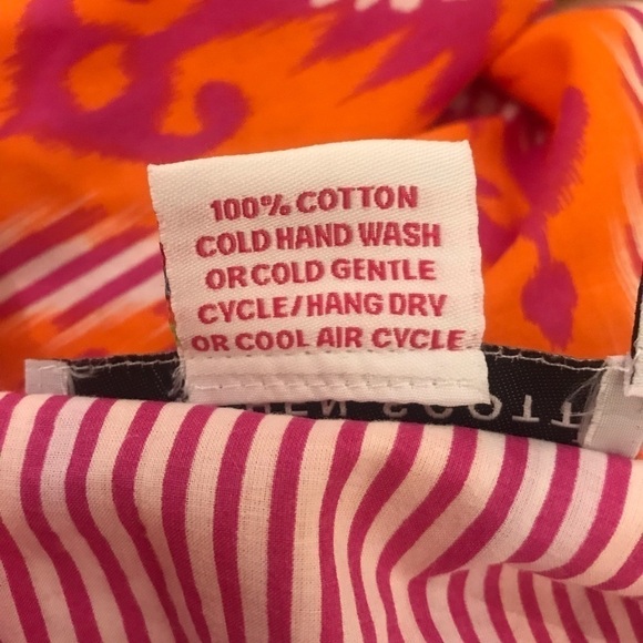 Gretchen Scott Designs tunic - Picture 3 of 4